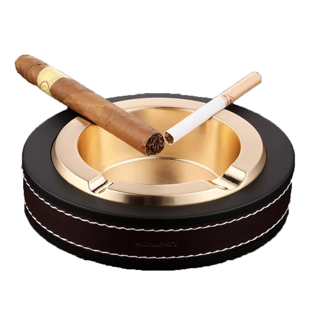 Cendrier cigare luxe