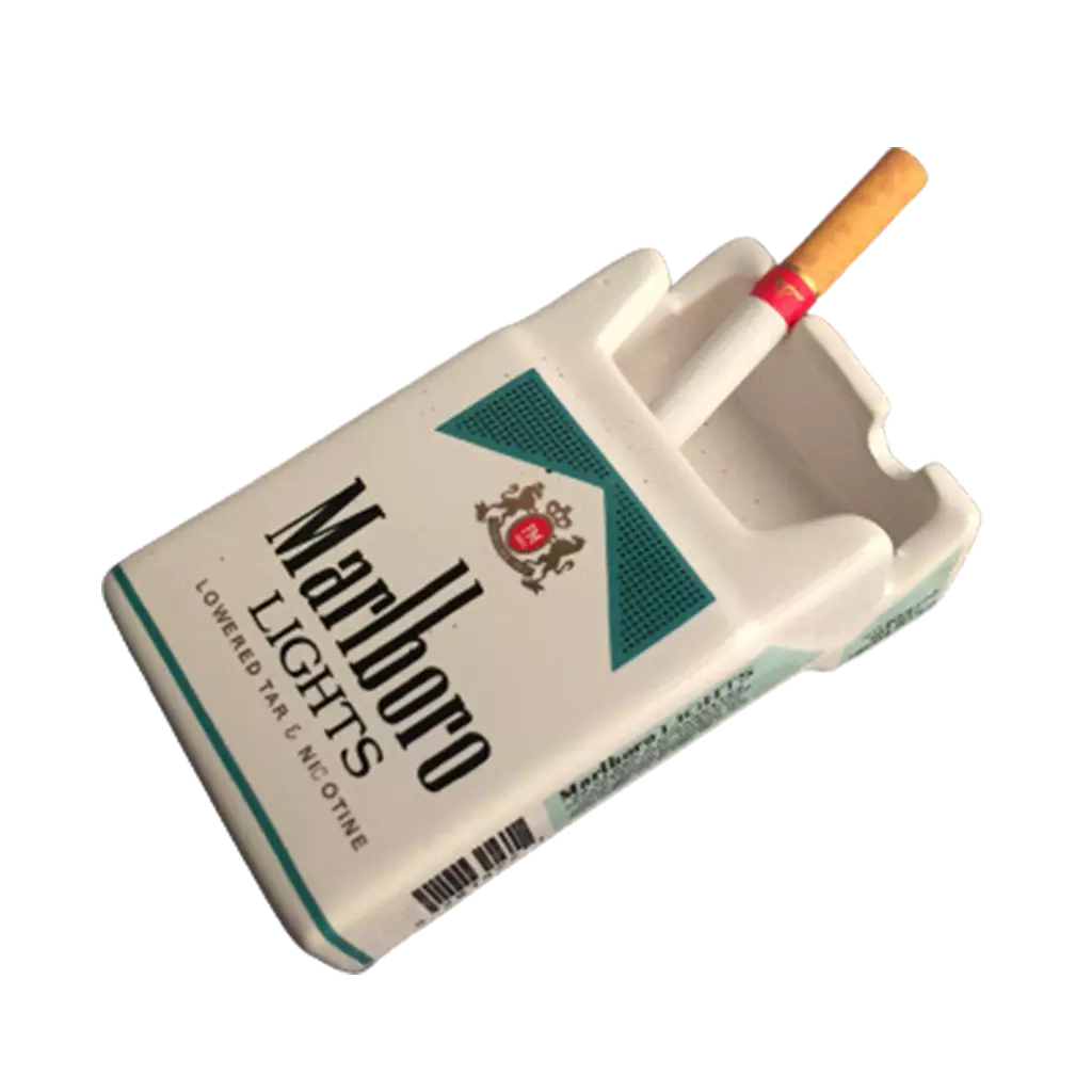 Étui Paquet Cigarette 100 S  Livraison Gratuite – Cendriers Shop